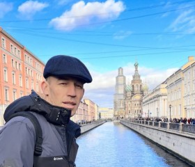 Stanislav, 39, Saint Petersburg