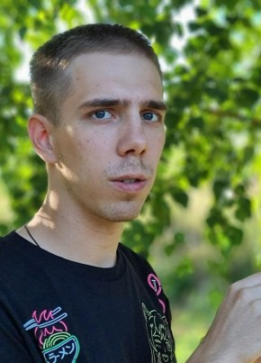 Владимир, 28, Россия, Чебоксары