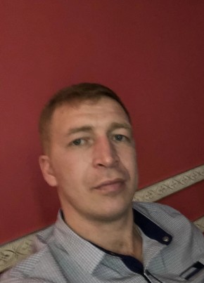 Константин, 38, Россия, Миасс
