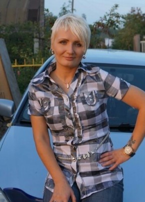 Ирина, 42, Россия, Лесной