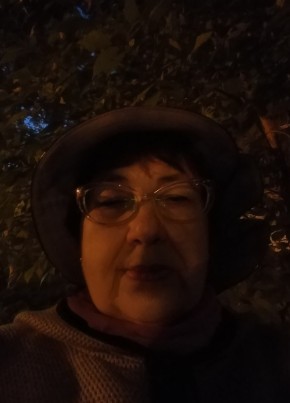 Алия, 66, Россия, Набережные Челны