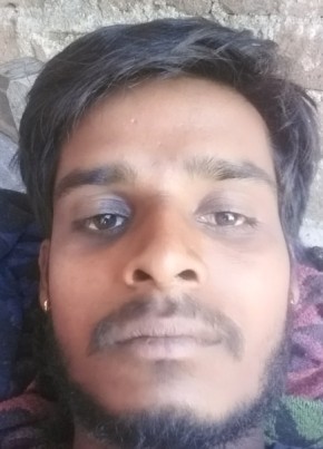 Motilal, 18, India, Udaipur (Rajasthan)