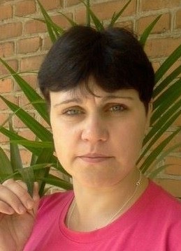 Анжела, 50, Россия, Выкса