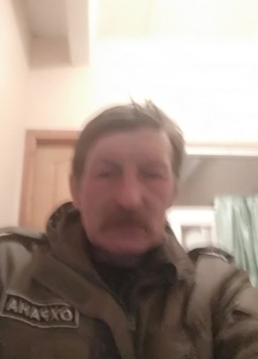 Сергей, 58, Україна, Алчевськ