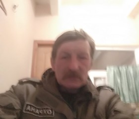 Сергей, 58 лет, Алчевськ