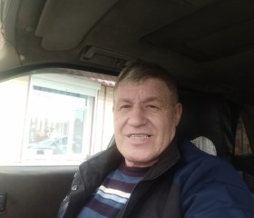 Андрей, 60 лет, Шатрово