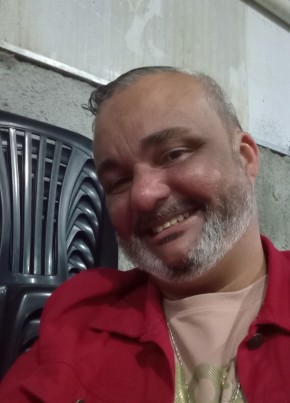 Mendes silva из Paranaíba 39 лет