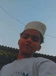 RAHIL SAM 143, 18 лет, Hyderabad