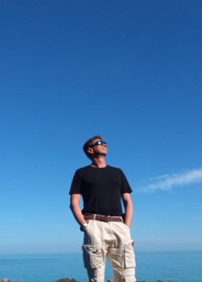 Petr, 40, Russia, Tuapse