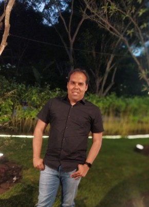 Ricardo, 38, Brazil, Gravata