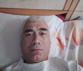 Шухрат, 52 года, Ломоносов