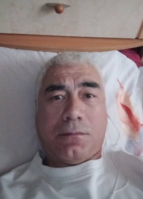 Шухрат, 53, Россия, Ломоносов