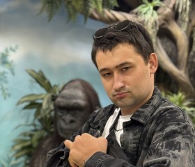 Vladislav, 25, Moscow