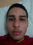 Juan Jose, 22 года, Люберцы