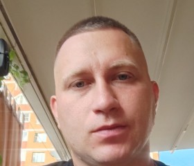 Petter, 34, Rossosh