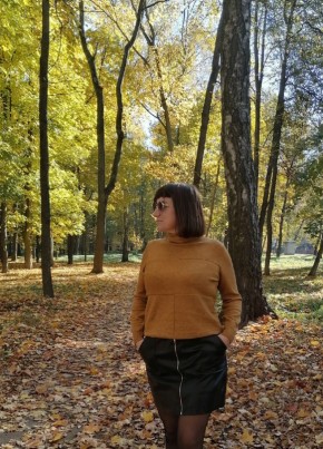 Татьяна, 38, Россия, Тула