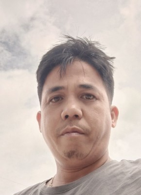 Jo, 37, Philippines, Puerto Princesa