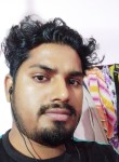 Khan, 25  , Ahmedabad