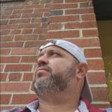 Danny, 38  , Silver Spring