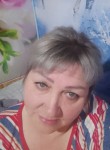 Валентина, 54 года, Березанская