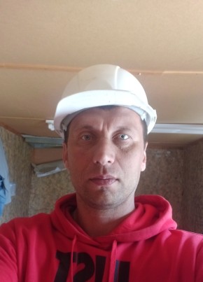 Сергей, 44, Россия, Кузнецк
