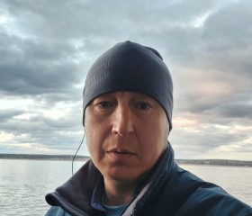 Nik, 44 года, Казань
