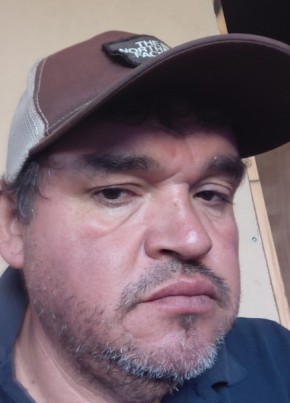 Luis из Los Ángeles 45 лет