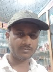 Ram, 37 лет, Guwahati