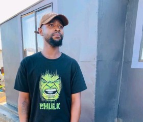 Liberty, 18, Johannesburg