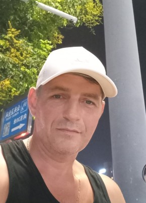 Alex, 47, Russia, Yuzhno-Sakhalinsk