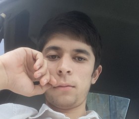 Shahobddin, 19 лет, Тюмень