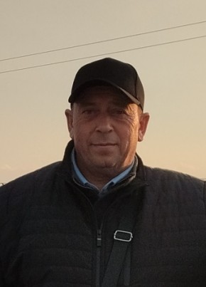 Андрей, 50, Україна, Маріуполь