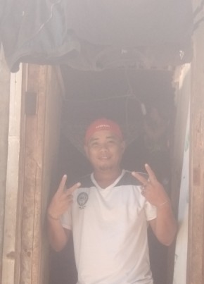 reymond, 29, Pilipinas, Lungsod ng Dabaw