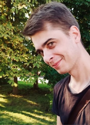 Владислав, 30, Россия, Астрахань