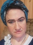 Хадиджа, 46 лет, Уфа