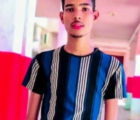 محمد, 21, Aoulef