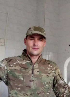 Дима из Луги 36 лет