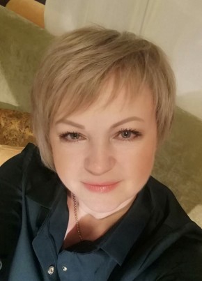 Светлана из Санкт-Петербурга 51 год