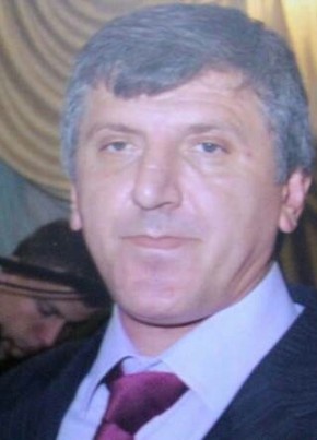UZEYIR, 58, Türkiye Cumhuriyeti, İstanbul
