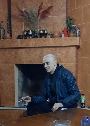 gocha abashidze, 51, საქართველო, ბათუმი