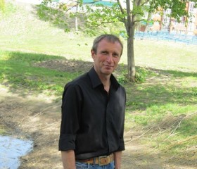 Василий, 52 года, Ромни