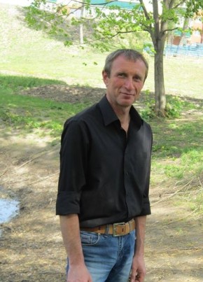 Василий, 52, Україна, Ромни