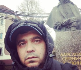 Andrey, 37 лет, Бишкек