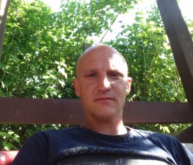 Игорь, 41 год, Словянськ