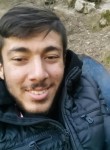 Ahmet, 22 года, Erdemli