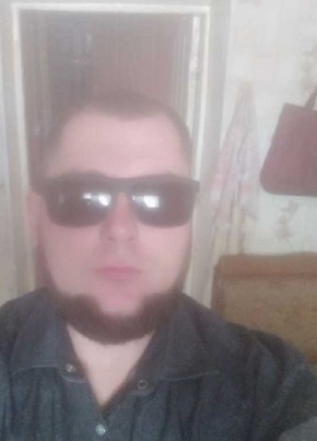 Иван, 33, Кыргыз Республикасы, Бишкек