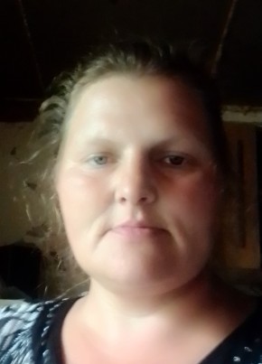Наталья, 46, Россия, Новочебоксарск