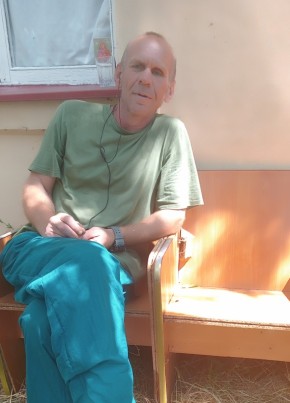 Андрей, 51, Россия, Темрюк