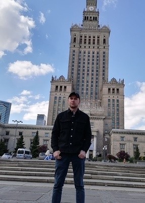 Kerimov, 33, Рэспубліка Беларусь, Горад Мінск