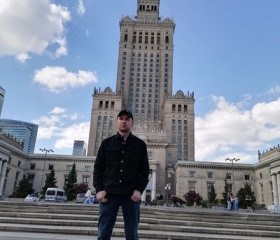 Kerimov, 33 года, Горад Мінск